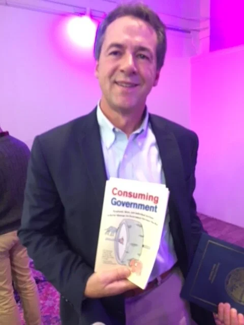 Governor Steve Bullock (Montana)