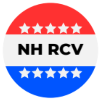 NH Ranked Choice Voting