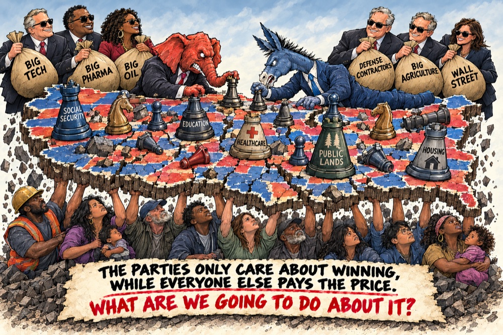 What can be done about this? Draft graphic for Consuming Government