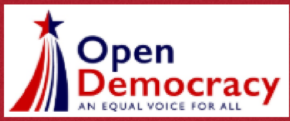 Open Democracy