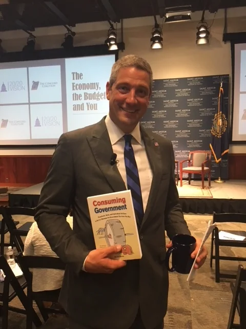 Representative Tim Ryan (Ohio)