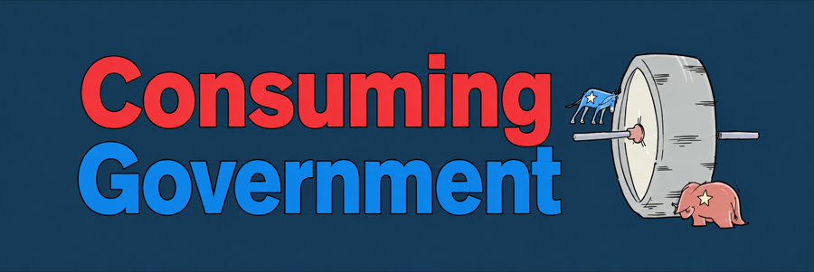 Consuming Government